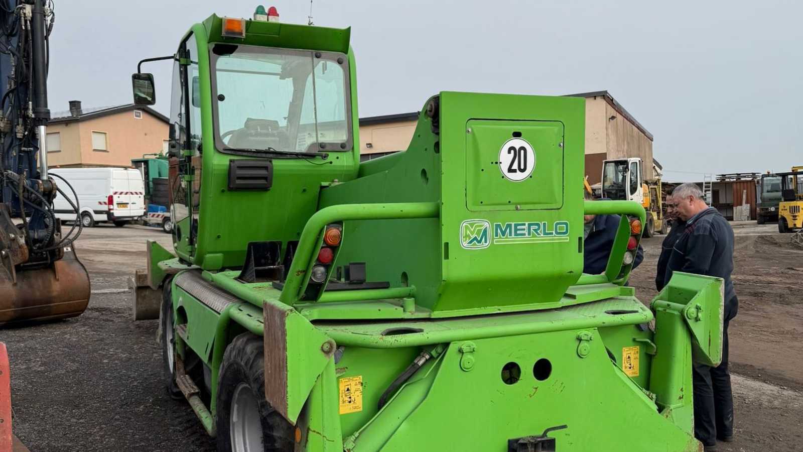 OmecoHub - Immagine 5